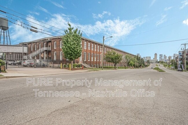 Photo - 1350 Rosa L Parks Blvd Unit APT 405