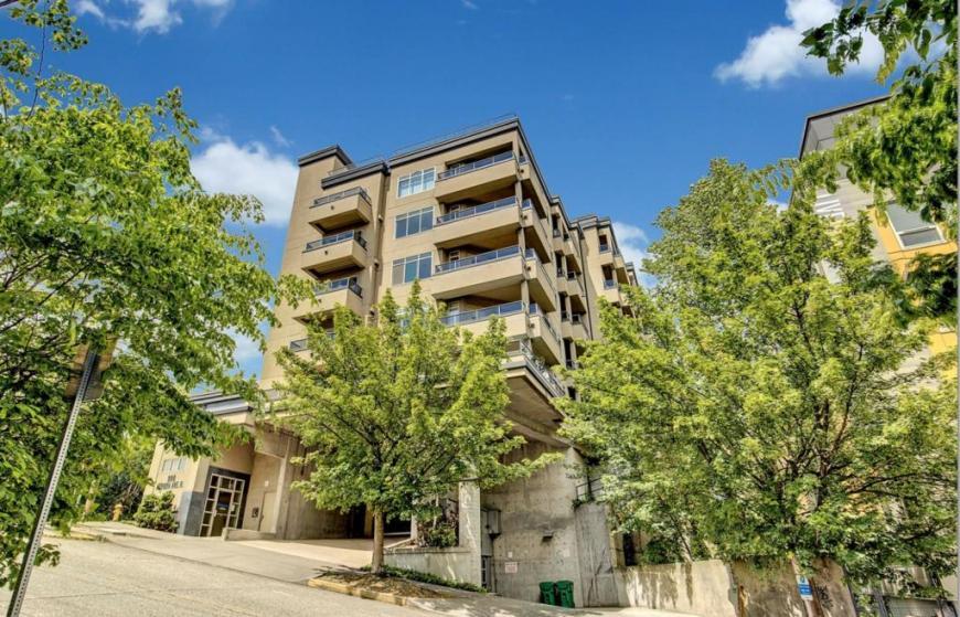 2 bedroom in Seattle WA 98109 - 2 bedroom in Seattle WA 98109