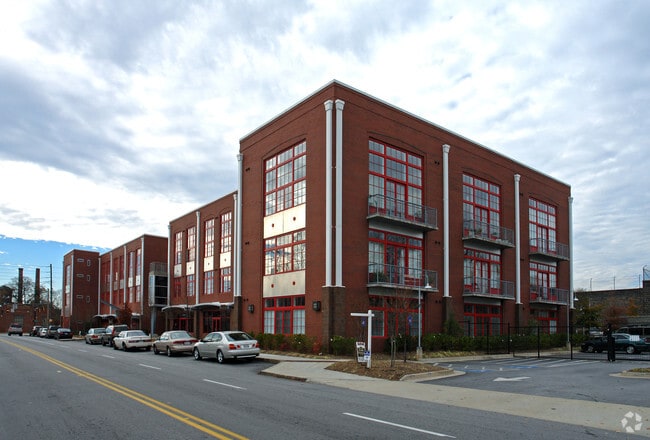 Photo - Dynamic Metal Lofts