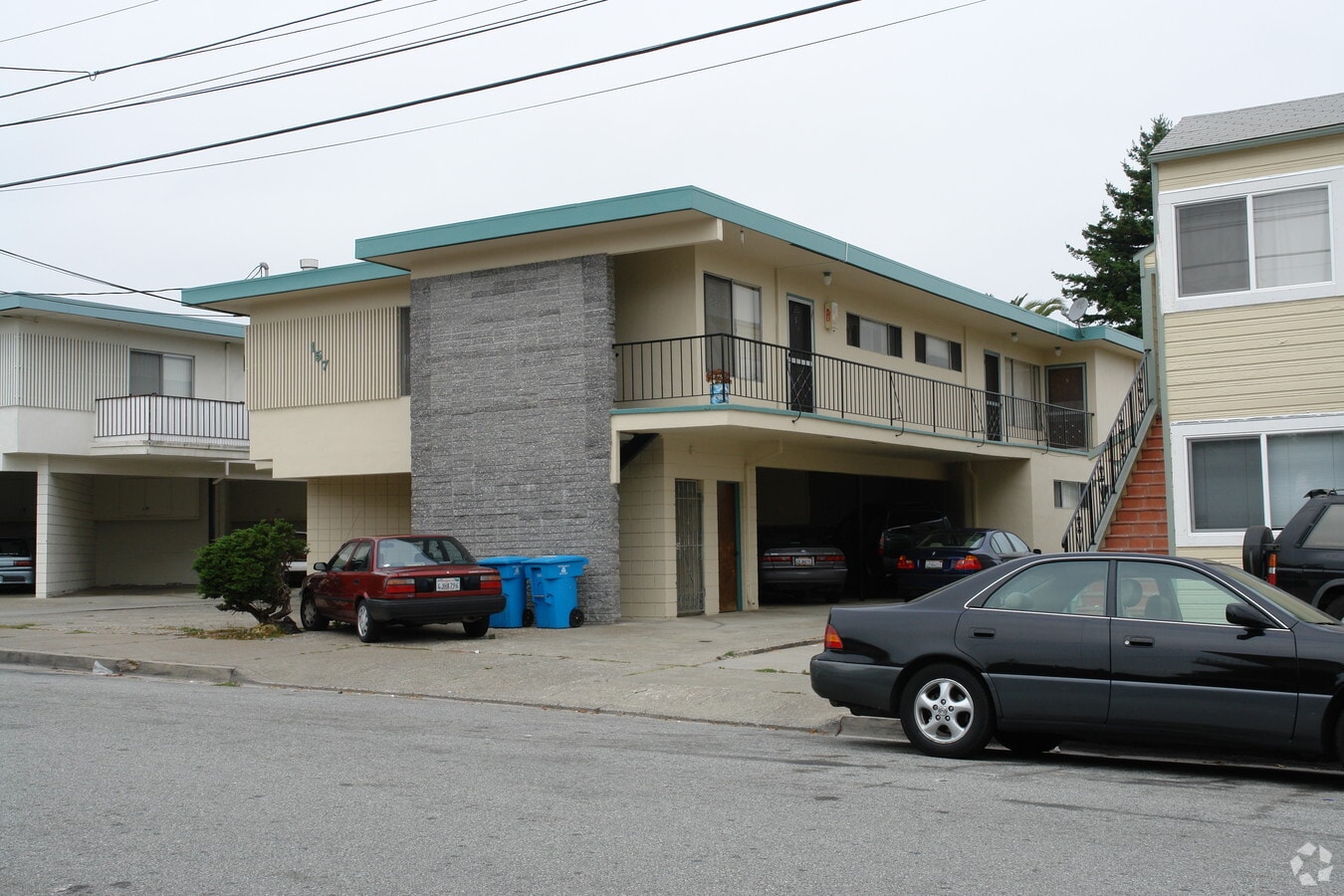 Photo - 157 Santa Lucia Ave Apartments