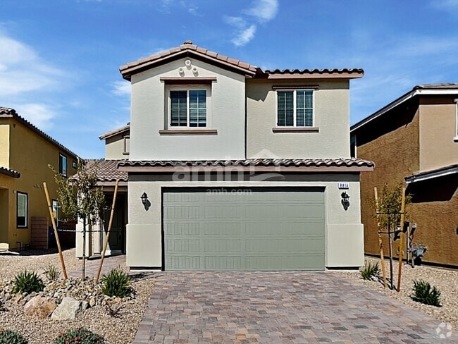 Building Photo - 8814 Carmine Cob Ave Rental