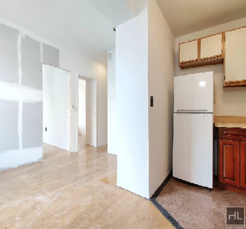 Photo - Sun-Filled 3BR in the Heart of the East Village | W/D in Unit Unidad 7