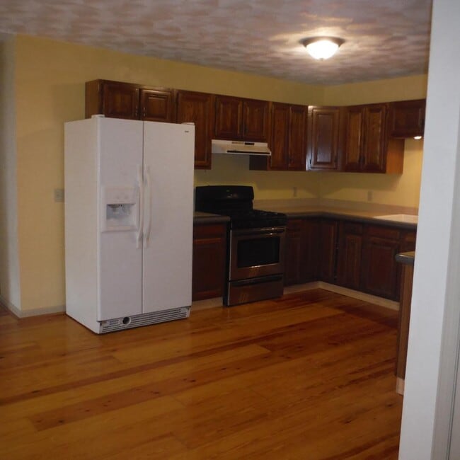 Photo - 523 Terrace St