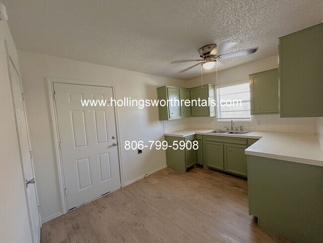 Photo - Fully Remodeled 1 bed 1 bath House