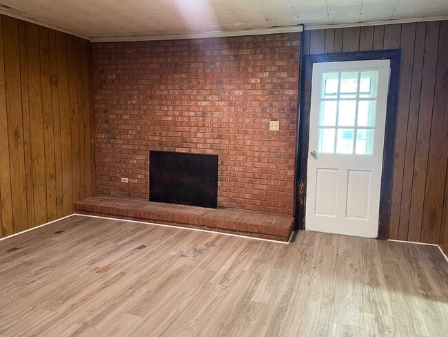 Photo - 4 BED, 2 BATH LOCATED IN BISCOE!