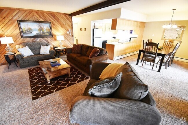 Building Photo - Winter Seasonal Rental- Timberline 14