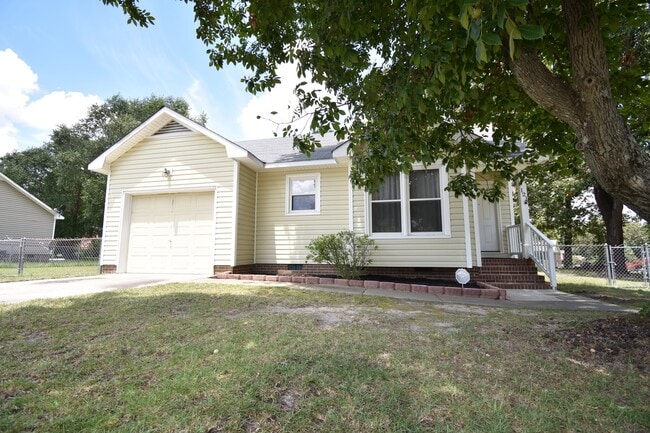 Photo - COMING SOON~3 Bedroom and 2 Bath Home (No Pets)