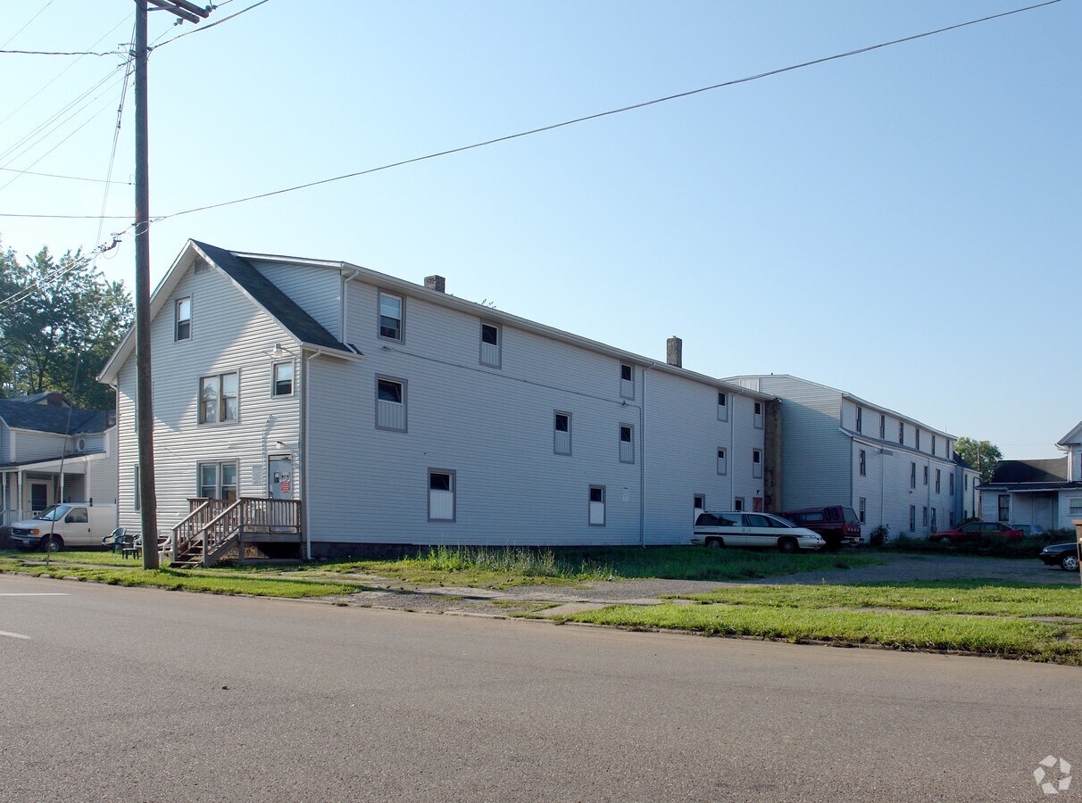 Photo - Orchardview Apartments