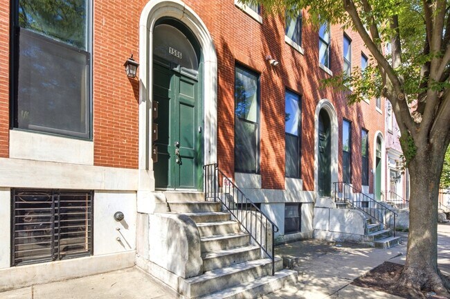 Photo - 1506 Madison Ave