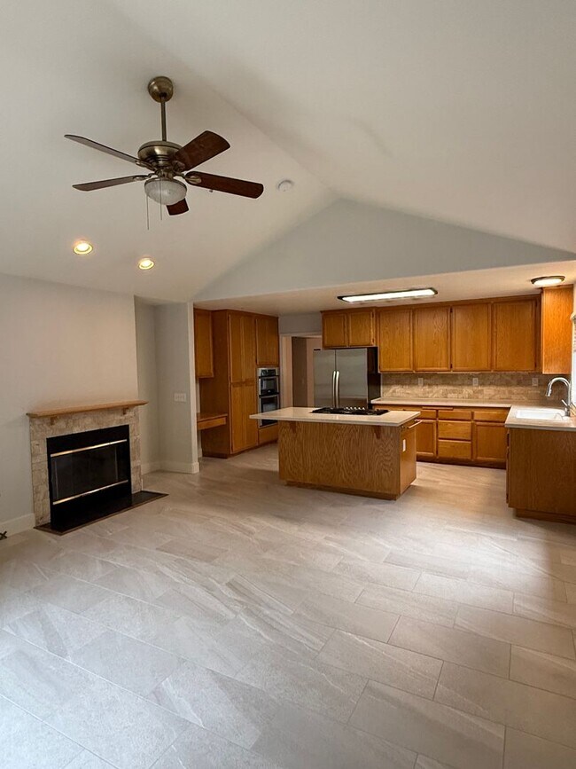 Photo - Large Single Level 4 Bedroom 2 Bathroom Home located in Northeast Rohnert Park