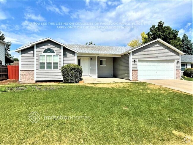 Building Photo - 223 N 49th Ave Rental