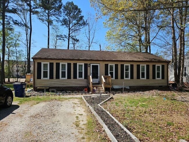 Building Photo - 6219 Dorius Dr Rental