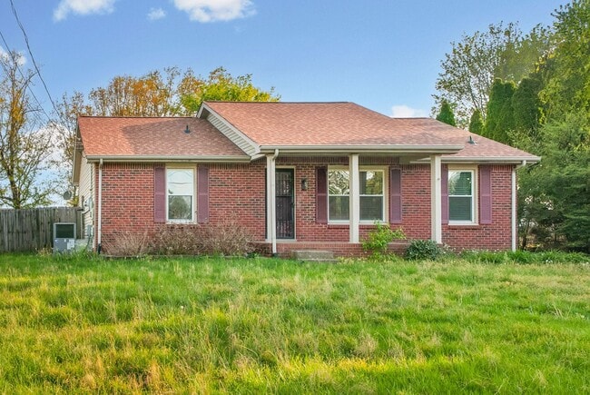 Photo - 3 Bedroom 1 1/2 Bath Renovated Home For Rent!