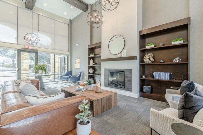 Photo - Woodway Village