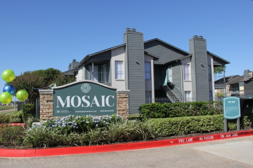 Mosaic Apartments For Rent In Pasadena Tx Forrent Com