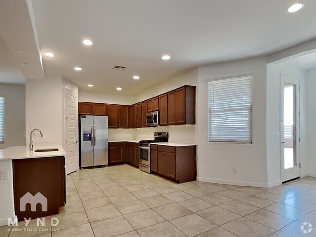 Building Photo - 17027 W Echo Ln Rental