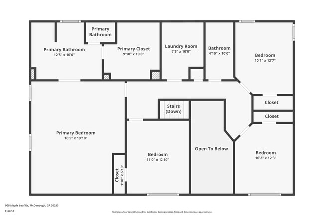 Photo - 908 Maple Leaf Dr