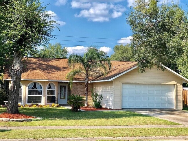 Building Photo - 440 Berwick Cir