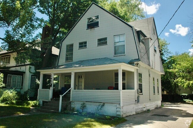 Building Photo - 145 Fuller Ave SE Rental