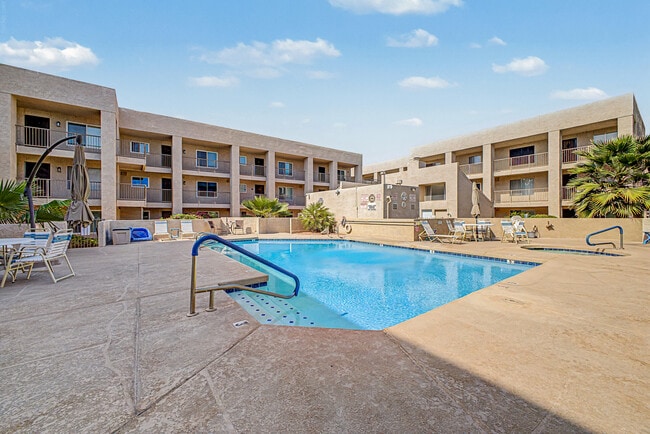 7474 E Earll Dr Unit Casa Requena I