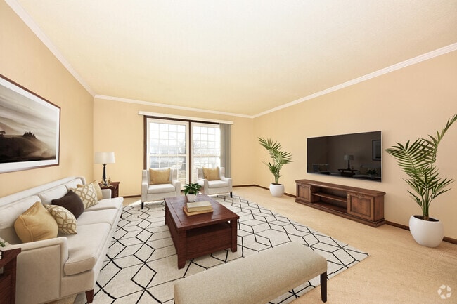 Building Photo - 2076 Chateau Ct Unit 106 Rental