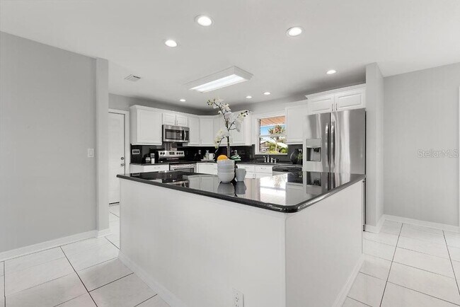 Photo - Remodeled Pool Home Located in the Very De...