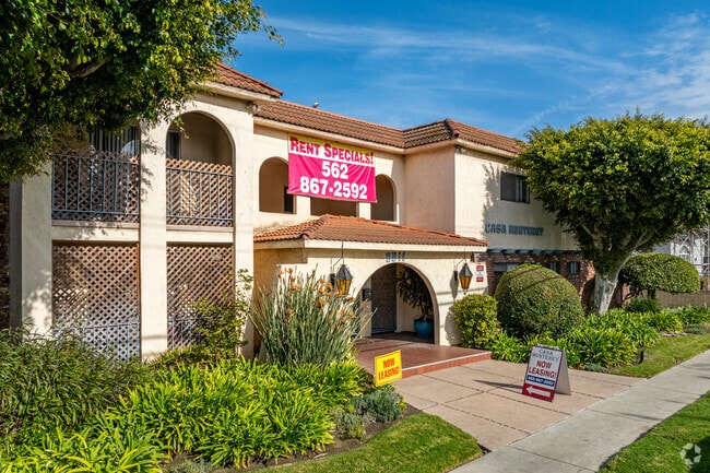 Casa Monterey