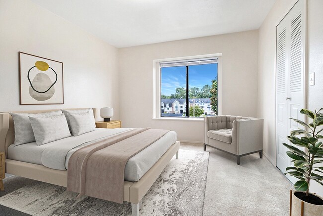 Pine Knoll Apartments