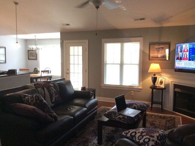 Photo - Beautiful home in Longleaf Pines