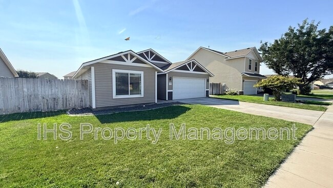 Building Photo - 5709 Sidon Ln