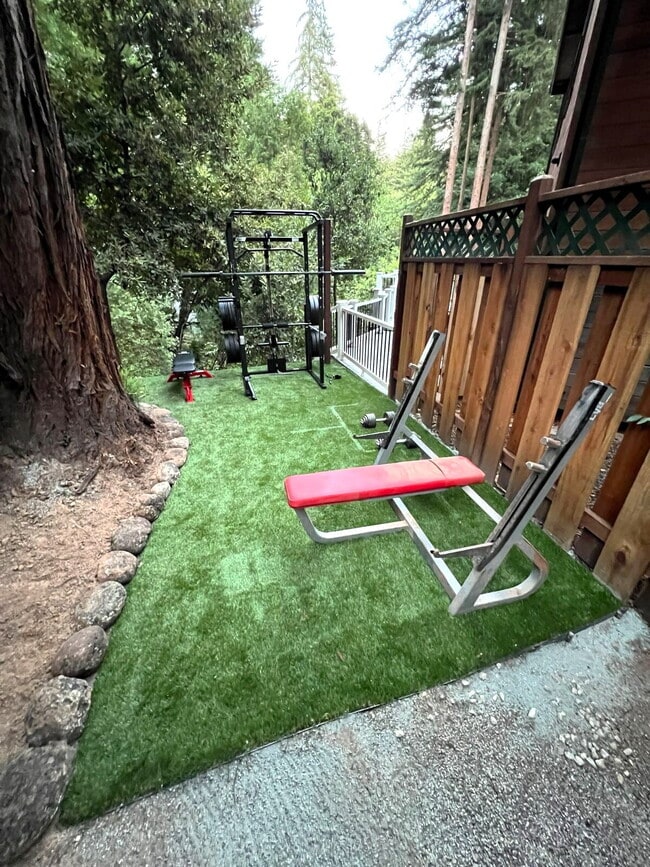 Photo - OPEN HOUSE: 1-2 PM Saturday, 11/8  Redwood...