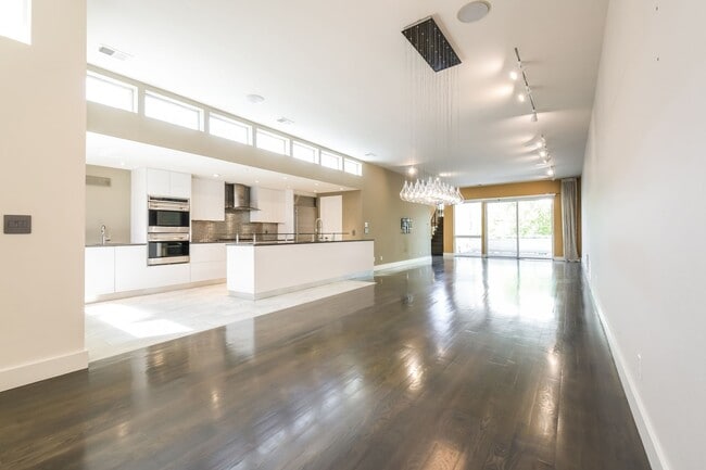 Photo - Luxury Living in Lo-Hi with Private 2 Car Garage and Rooftop Patio