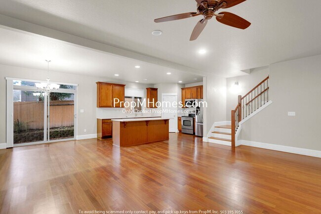 Photo - Updated Three Bedroom Gem in Bethany!