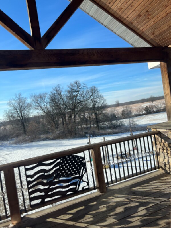 Photo - 803 Mill Creek Rd