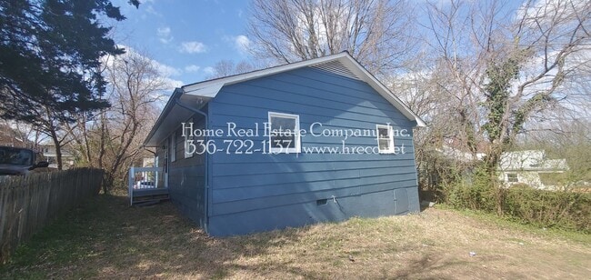 509 Corona St