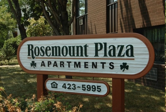 Photo - Rosemount Plaza Apartments
