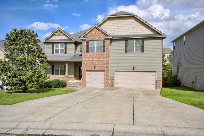 Building Photo - 542 Oconee Cir