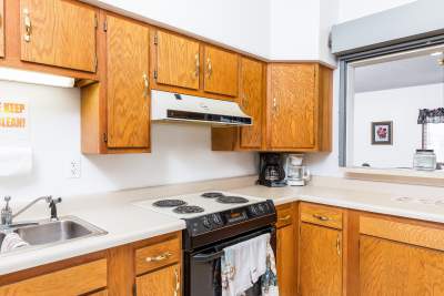 Photo - Clover Ridge Apartments