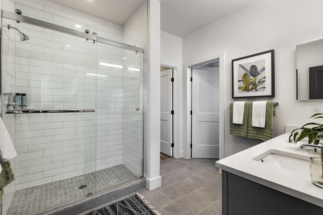 Escalon Townhomes apartments — community photo