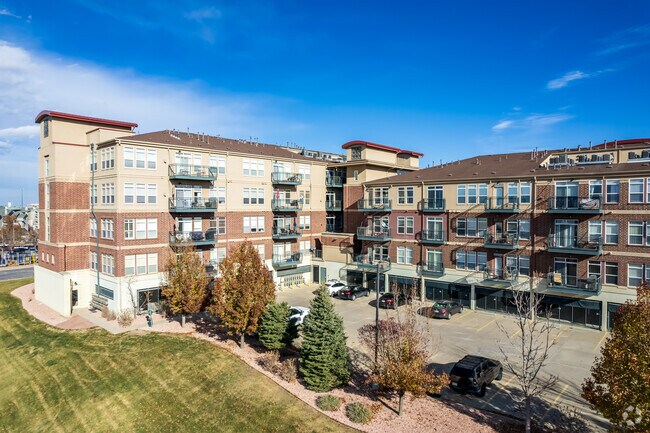 Photo - Lincoln Square Lofts