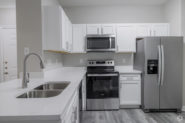 Building Photo - Now Leasing – Exceptional Living Awaits Unit VBA2 Rental