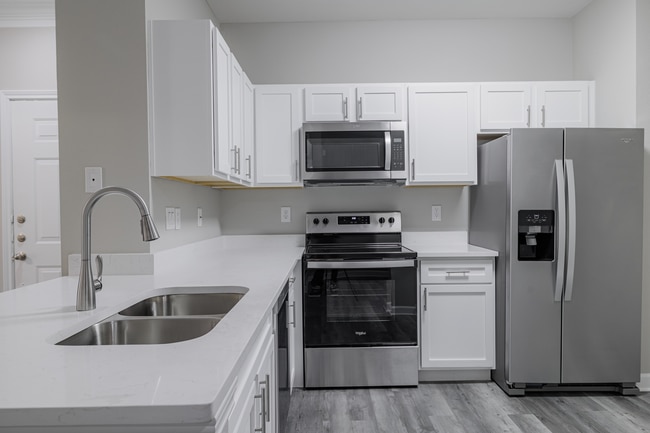 Building Photo - Now Leasing – Exceptional Living Awaits Unit VBA2 Rental
