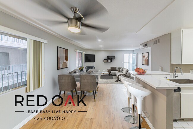 Photo - 14748 Burbank Blvd Apartment Unit 210