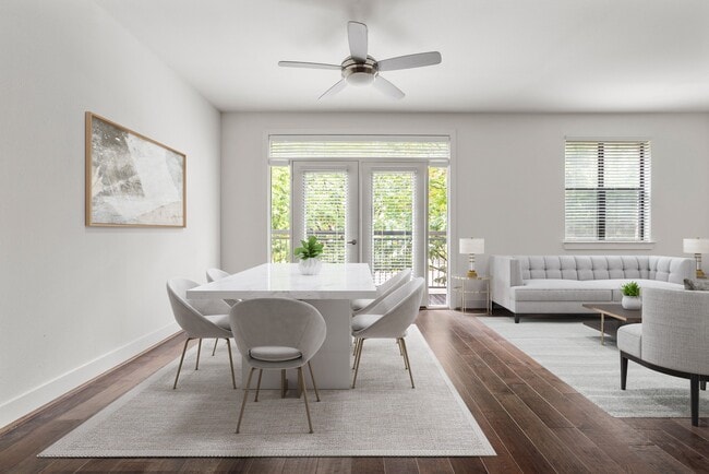 Photo - Legacy North