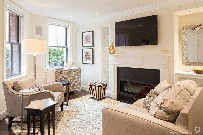 Building Photo - 275 Marlborough St Unit 2 Rental