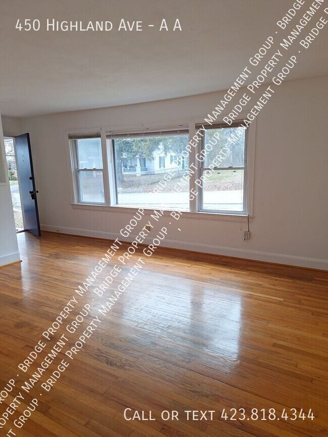 Photo - 450 Highland Ave NW Unidad A A