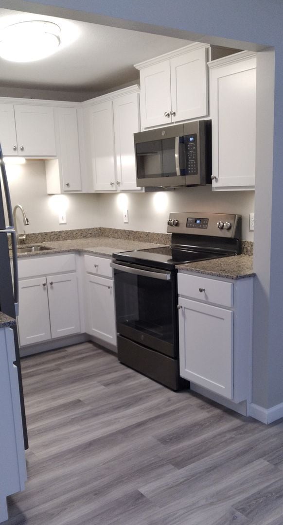 Photo - Winkworth Apartment Homes