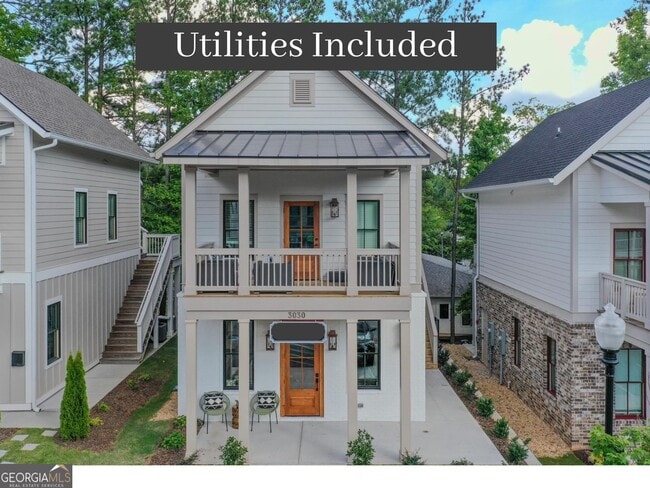 Building Photo - 3030 State St Unit UTILITIES INCLUDED Rental