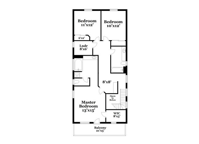 Photo - 7032 S 7th Ln