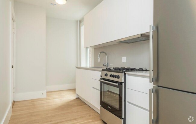 Building Photo - 258 Chestnut Hill Ave Unit 4 Rental